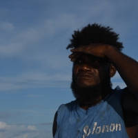 Converted from dive guide to fisher man. What is more fun?