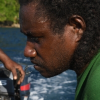 Who is fish and who is fisher man? 🤣😂🤣