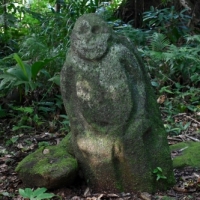Tambu Site