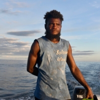 Neqo, friend of the family